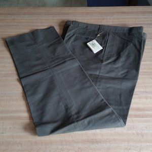 Joseph Abboud Men's New Gray Dress Pants - Size 36